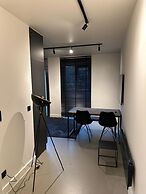 La Petite For t Brussels Studio Near Palais