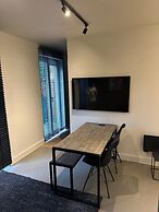 La Petite For t Brussels Studio Near Palais
