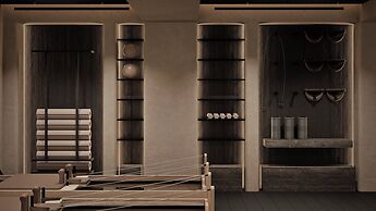 Neme Slow Living Retreat