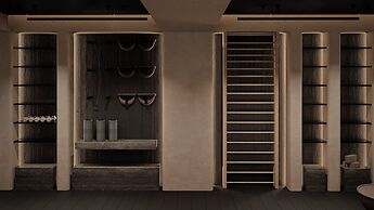 Neme Slow Living Retreat