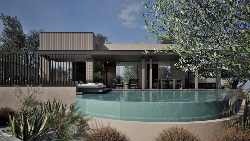 Neme Slow Living Retreat