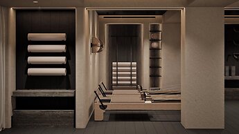 Neme Slow Living Retreat