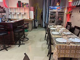 Orca Guesthouse