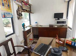 Le Aham Boutique Hotel