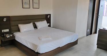 Le Aham Boutique Hotel