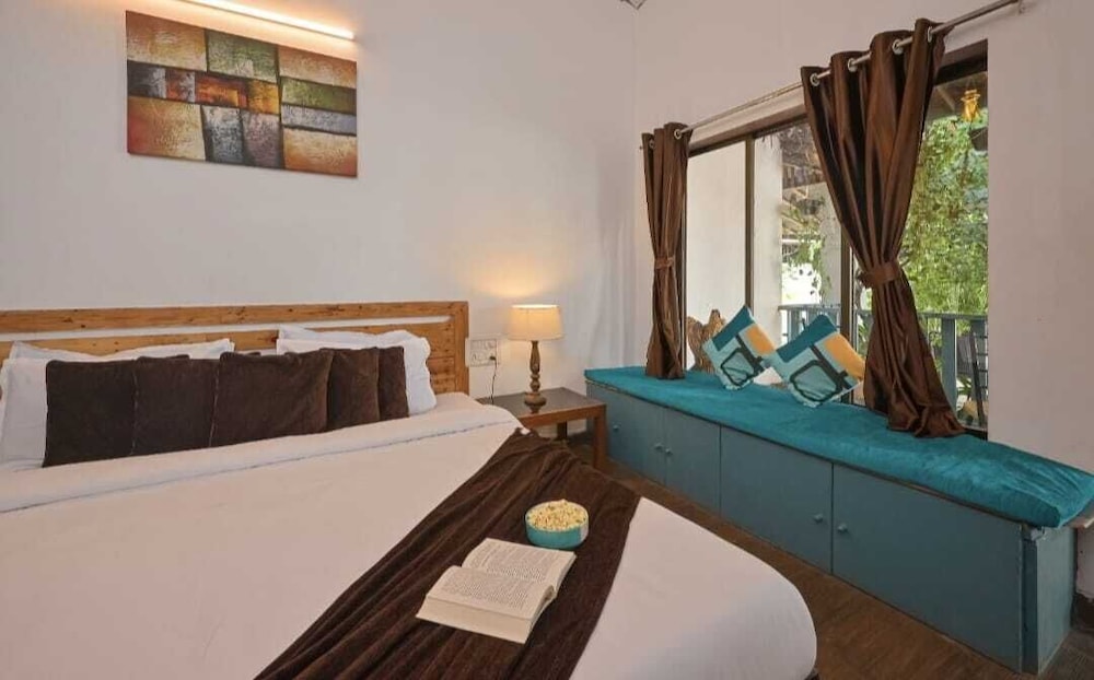 coconut casa villa alibag