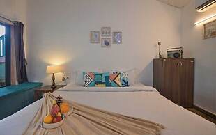 coconut casa villa alibag