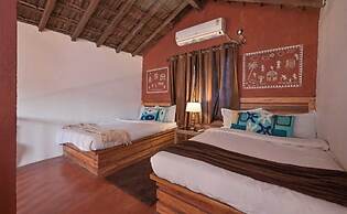 coconut casa villa alibag