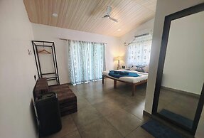 coconut casa villa alibag
