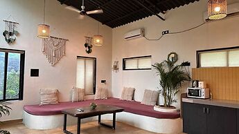 coconut casa villa alibag