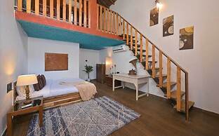 coconut casa villa alibag