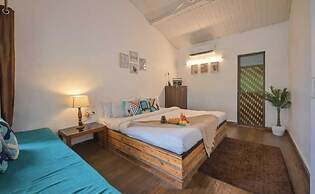 coconut casa villa alibag