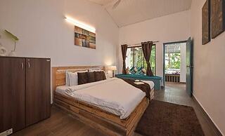 coconut casa villa alibag