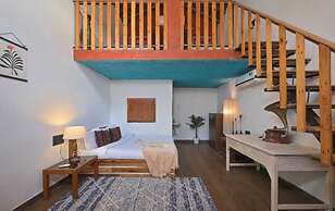 coconut casa villa alibag