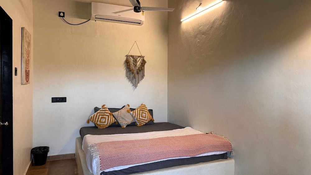 coconut casa villa alibag