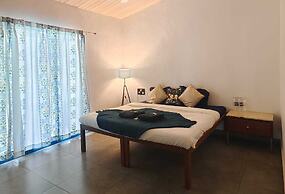coconut casa villa alibag