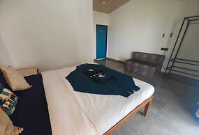 coconut casa villa alibag