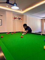 Namaste Hostel Rishikesh