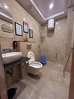 Namaste Hostel Rishikesh