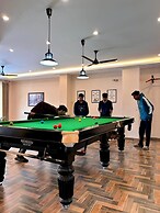 Namaste Hostel Rishikesh