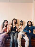 Namaste Hostel Rishikesh
