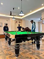 Namaste Hostel Rishikesh