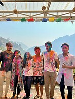 Namaste Hostel Rishikesh
