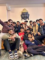 Namaste Hostel Rishikesh