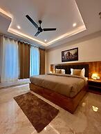 Namaste Hostel Rishikesh