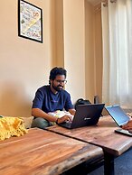 Namaste Hostel Rishikesh
