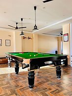Namaste Hostel Rishikesh