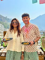 Namaste Hostel Rishikesh