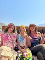 Namaste Hostel Rishikesh