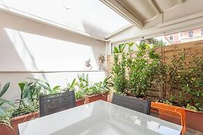 Vatican Vittoria Suites