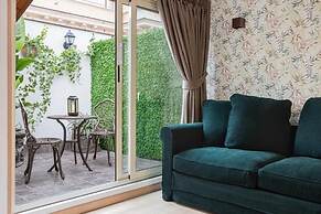 Vatican Vittoria Suites