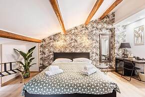 Vatican Vittoria Suites
