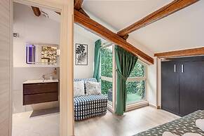Vatican Vittoria Suites