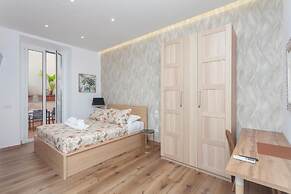 Vatican Vittoria Suites