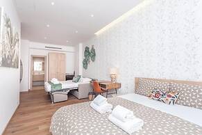 Vatican Vittoria Suites