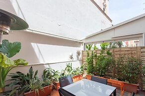 Vatican Vittoria Suites