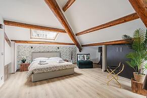 Vatican Vittoria Suites