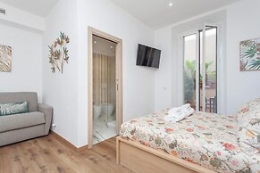 Vatican Vittoria Suites