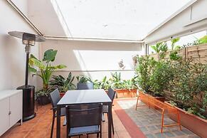 Vatican Vittoria Suites