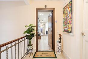 Vatican Vittoria Suites