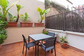 Vatican Vittoria Suites