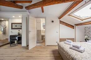 Vatican Vittoria Suites