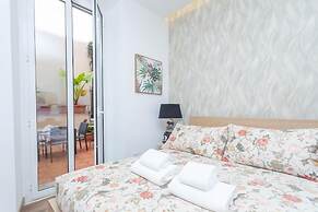 Vatican Vittoria Suites