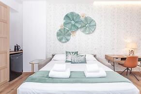 Vatican Vittoria Suites