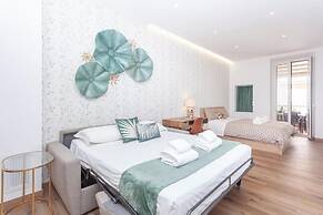 Vatican Vittoria Suites