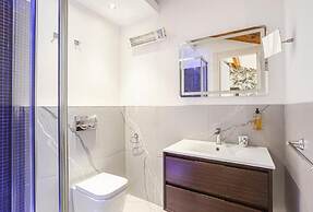 Vatican Vittoria Suites